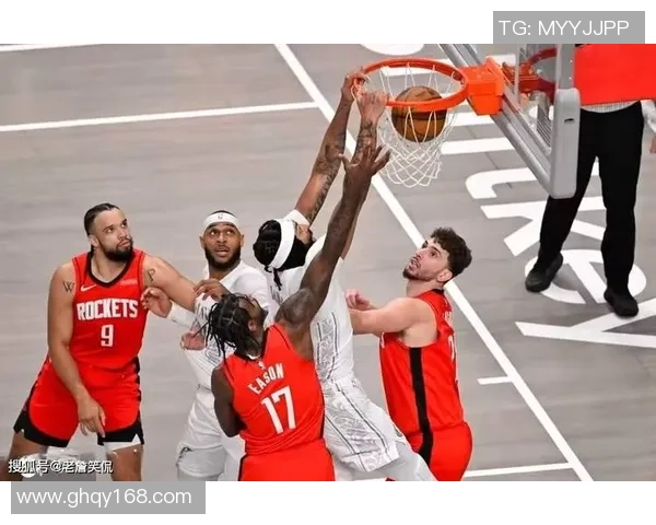 2020年快船与火箭精彩对决录像回放重温比赛经典瞬间 2020年快船与火箭精彩对决录像回放重温比赛经典瞬间