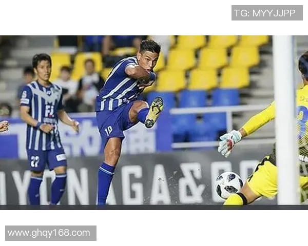 FC琉球与松本山雅的激战揭示了日本足球的魅力与竞争力 FC琉球与松本山雅的激战揭示了日本足球的魅力与竞争力