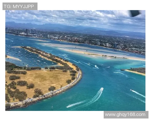 中部海岸与布里斯班的魅力对比探秘之旅 中部海岸与布里斯班的魅力对比探秘之旅