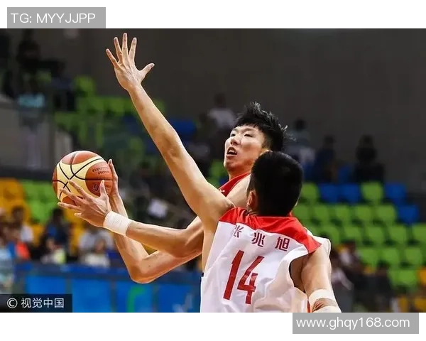 全运会精彩对决广东队与上海队争夺荣耀之战