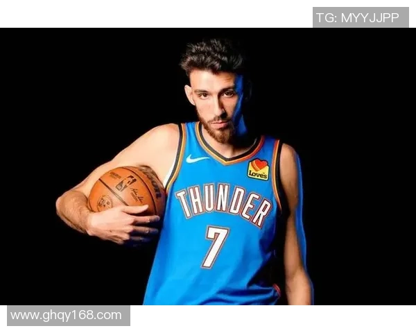 切特霍姆格伦的崛起与未来NBA赛场的潜力之星