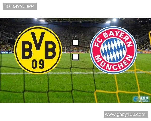 多特与拜仁的对决结果揭晓谁将赢得这场焦点之战 多特与拜仁的对决结果揭晓谁将赢得这场焦点之战