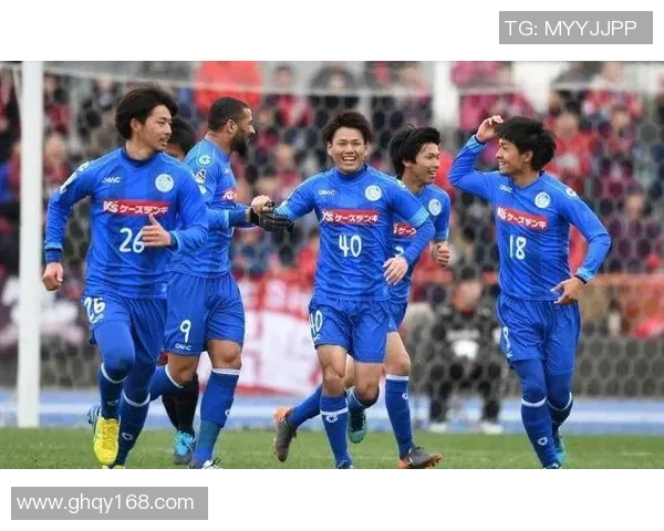 大分三神与山形山神的激烈对决揭示了日本足球的新篇章与未来潜力