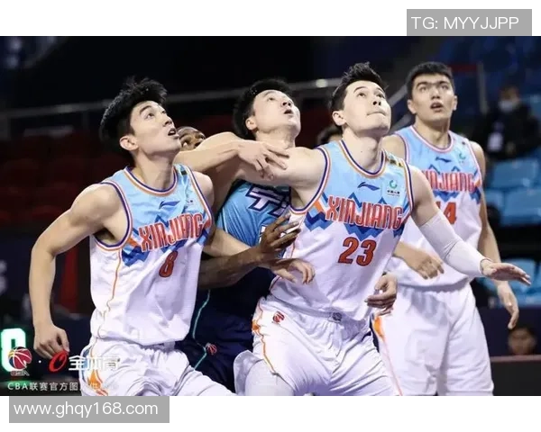 新疆与广东总决赛时间安排及赛事预告分析