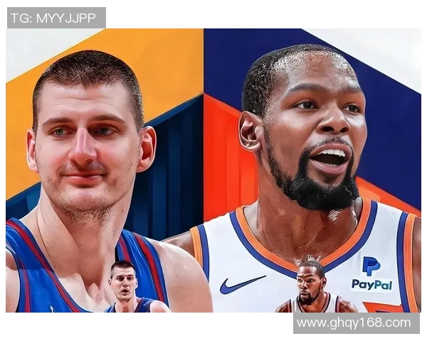 约基奇创历史三双新高掘金成功锁定西部第一宝座