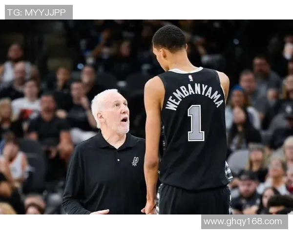 马刺队再度选择摆烂波波维奇因轮休主力球员被罚款